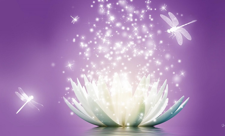 Reiki crystal healing at Heaven Sent