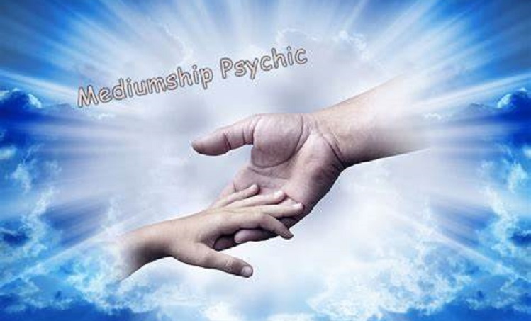 mediumship and spiritual readings